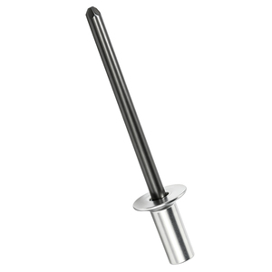 Rivets à tirer à tête fraisée fermée M3.2-M5, norme nationale, rivets aveugles à tête fraisée fermée, fixation anti-corrosion, 100 pièces, ODM/OEM - Product Image 2