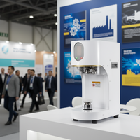 Machine de scellage automatique pour boissons, scelleuse sous vide pour canettes de soda, bocaux en verre et boîtes de conserve alimentaires