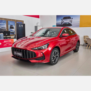 MG5 <span class=keywords><strong>Voiture</strong></span> 2025 Longue Autonomie MG 5 GT AUTO Véhicules à Carburant Chinois Nouveaux Véhicules Économiques <span class=keywords><strong>Voiture</strong></span> Familiale <span class=keywords><strong>Automatique</strong></span> - Product Image 6