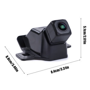 Caméra <span class=keywords><strong>de</strong></span> recul <span class=keywords><strong>de</strong></span> voiture, caméra <span class=keywords><strong>de</strong></span> recul HD, vision nocturne, aide au stationnement, enregistreur, 8679035061 pour Toyota 4Runner 2016-2021 - Product Image 6