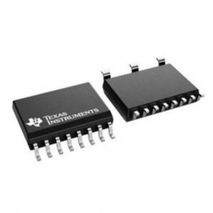 TPSI2140QDWQRQ1 Solid State Relay Electronic Component - Product Image 1