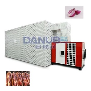 Good Price Onion Meat Air Dryer Tray Hot Selling Auto Cucumber Drying Chamber flower Oven - Product Image 1