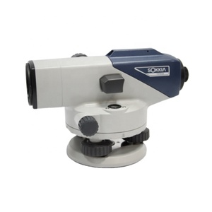 Nivel Óptico Automático B20 32X con Compensador Automático Estable, Precio de Instrumento de Nivelación Automática - Product Image 3