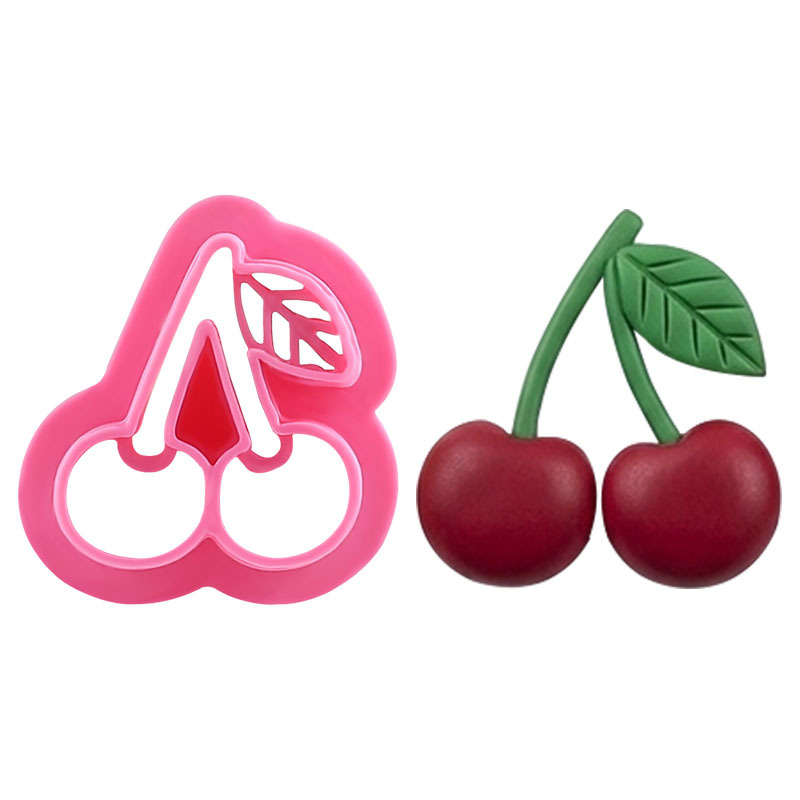 Cerise droite