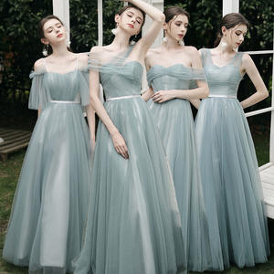 bridesmaid design