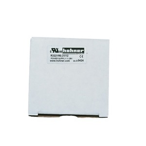 HOHNER ของแท้รุ่นใหม่ R3221R0.31 เซ็นเซอร์เอนโค้ดเดอร์ 12 คอนแทค จากเยอรมนี สำหรับระบบอัตโนมัติทางอุตสาหกรรม - Product Image 5