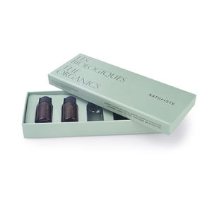 Caja de embalaje de cosméticos y productos básicos botella de cosméticos y caja de embalaje de cosméticos - Product Image 2