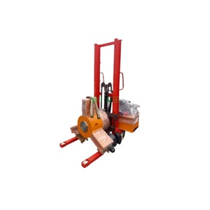 Top Engine Hydraulic Gear <b>Puller</b> 1000Kgs 3 Claws Manganese Steel Portable Trolley For Bearing Removal - Product Image 5