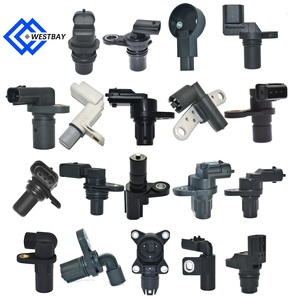 OEM ODM árbol de levas/Sensor de posición del cigüeñal para Toyota Corolla Nissan Honda Mitsubishi Suzuki Mazda Sensor de posición de coche japonés - Product Image 2