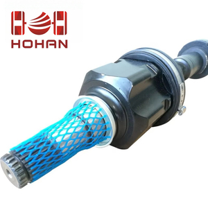 เพลาขับสำหรับเพลารถเฌอรี่ <span class=keywords><strong>CV</strong></span> อะไหล่รถยนต์ F01-2203010BA ดี - Product Image 2