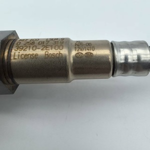 392102E100 Capteur d'oxygène de pièces de moteur automatique de haute qualité 39210-2E100 pour Hyun-dai k-ia <span class=keywords><strong>CEED</strong></span> - Product Image 2