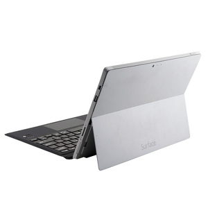 คีย์บอร์ด Surface Pro3/4/5 102 ปุ่ม ขนาดเต็ม แบบเมมเบรน เชื่อมต่อไร้สาย BT วัสดุพลาสติก สำหรับ Surface Pro - Product Image 4