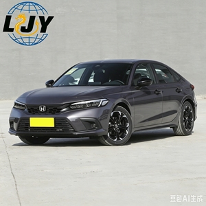 รถยนต์<span class=keywords><strong>มือ</strong></span><span class=keywords><strong>สอง</strong></span> ปี 2023 ฮอนด้า ซีวิค แฮทช์แบค 240TURBO CVT รุ่น Sharp Sport ขนาดกะทัดรัด เครื่องยนต์เบนซิน สำหรับขายส่งในแอฟริกาและตะวันออกกลาง - Product Image 1