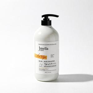 Shampooing capillaire Jmella 1000ml à l'acide salicylique pour tous types de cheveux - Product Image 1