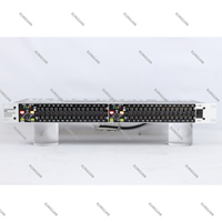 Égaliseur graphique audio stéréo 15 bandes FBQ1502HD avec système de détection de rétroaction FBQ et filtre de fréquence pour spectacles sur scène