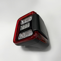 Jeeps Wranglers Gladiator JT feux arrière LED importés feux de freinage rouges étanches 68338383AF