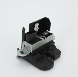 Bloque de bloqueo de maletero de nueva condición y bloque de bloqueo de portón trasero 5ND827505 5ND827505 - Product Image 5