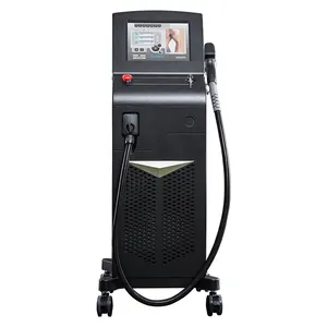 Diode Laser 755 808 1064 Ice Platinum Alexandrite Laser Hair Removal Machine Price Laser Hair Removal From Home