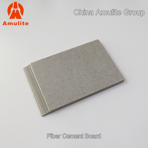 แผ่นไฟเบอร์ซีเมนต์คุณภาพมาตรฐานทหาร ผลิตโดยอามูไลท์ |   ผลิตจากปูนซีเมนต์ P52 แท้เพื่อความทนทานต่อสภาพอากาศขั้นสูงสุด - Product Image 4