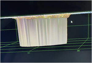 Ngay lập tức video Máy đo tầm nhìn quang học cụ tầm nhìn hệ thống - Product Image 6