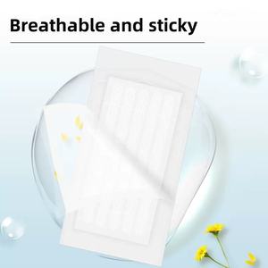 แถบกาวปิดแผลสำหรับผ่าตัดแผ่นรัดแผลทางการแพทย์ - Product Image 2