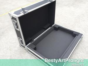 Strakke Touch <span class=keywords><strong>Dmx</strong></span> <span class=keywords><strong>Console</strong></span> Podium Licht Flight Road Case - Product Image 6