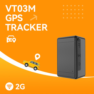 Mini traceur GPS espion 2024 avec suivi en temps réel, mode de positionnement Beidou, compatible avec les applications IOS/Android pour enfants - Product Image 1