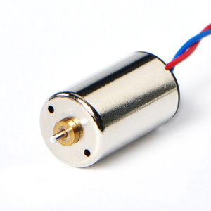 Motor Micro DC 1220 de 11000 RPM con Imán Permanente, con Escobillas, a Prueba de Explosiones, para Otras Aplicaciones - Product Image 1