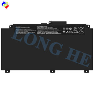 Cd03xl Batterij Cel Laptop Voor Hp Probook 640 645 650 G4 Probook 640 650 Probook 650 G7 HSTNN-LB8F Notebook Batterij Vol 11.4V - Product Image 1