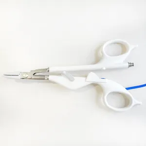 The Basis of Surgical Instruments Knife clamp scissors tweezers clip pincers