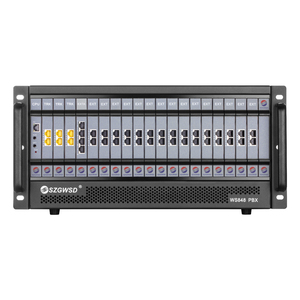 Pbx Sip Server Convertisseur <span class=keywords><strong>Ip</strong></span> vers Analogique Téléphone Exchange Pabxmini Pabxpabxpbxtelephone Systemphone Switch Pour Offre Spéciale - Product Image 2