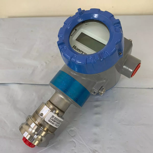 Nouveau et original STG77L SmartLine haute précision pour utilisation dans les centrales électriques pétrolières et gazières - Product Image 5