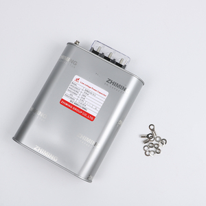 High capacity safe waterproof Ac power capacitor run <span class=keywords><strong>a</strong></span> - Product Image 5