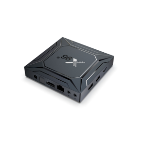 X96 M200 IP TV Box Android14 amlogic S905X5M 6Nm CPU Quad Core ARM <span class=keywords><strong>Cortex</strong></span> <span class=keywords><strong>A55</strong></span>ในตัวรองรับ AI-SR 4K Ultra HD Gigabit LAN - Product Image 6