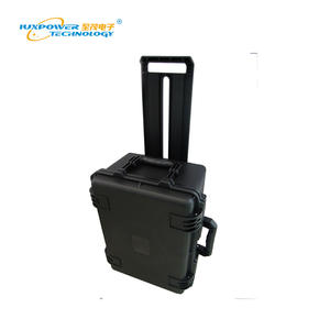 EVD Mobile tragbares DC-Lades tapel Metro logisches Überprüfung gerät - Product Image 2