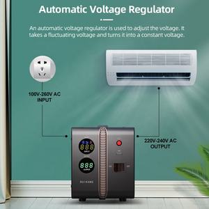 Écran LCD ac svc dc tnd 5kva <span class=keywords><strong>dynamo</strong></span> module <span class=keywords><strong>de</strong></span> champ alternateur régulateur <span class=keywords><strong>de</strong></span> <span class=keywords><strong>tension</strong></span> 12v à 5v stabilisateur <span class=keywords><strong>de</strong></span> <span class=keywords><strong>tension</strong></span> 12v pour voitures coréennes - Product Image 2