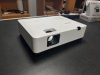 Projecteur vidéo SMX 4000 Lumen 1920x1200 Full HD 3LCD Chine Usine de projecteurs OEM