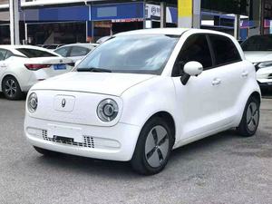 Coche Eléctrico <span class=keywords><strong>ORA</strong></span> de Segunda Mano, Duradero, con Autonomía de 301-400 km, Motor de 50 kW, Gran Resistencia - Product Image 4