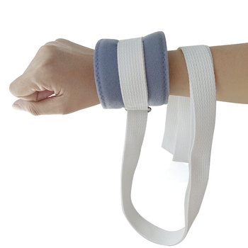 Adjustable Fixed Medical Limb Restraint Wrist