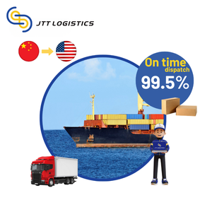 ตัวแทน<span class=keywords><strong>ขนส่ง</strong></span>สินค้าทางทะเลจากจีนไปยังสหรัฐอเมริกาที่เชื่อถือได้ของคุณและเป็นพันธมิตรทางโลจิสติกส์แบบมืออาชีพ - Product Image 1