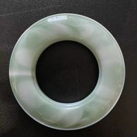 Anneaux de rideau en plastique de style traditionnel pour tringles à rideaux, options colorées, accessoires pour Halloween et usage extérieur