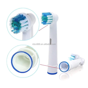 Accessories Replacement <b>Toothbrush</b> <b>Heads</b> Suit for Oral Clean SB-17A Gum Care Professional Electric <b>Toothbrush</b> Pack - Product Image 6