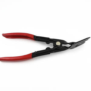 <span class=keywords><strong>Pince</strong></span> à ouvrir les lampes automobiles, <span class=keywords><strong>pince</strong></span> à rivets, <span class=keywords><strong>pince</strong></span> à clips intérieurs, <span class=keywords><strong>pince</strong></span> à clips en caoutchouc, outil de démontage des phares automobiles - Product Image 5