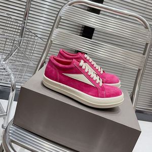 Zapatos para Caminar de Diseño con Suela Suave, Zapatos de Skate Modernos para Hombre y Mujer, Zapatos Casuales Planos, Zapatillas de Lujo de Alta Calidad - Product Image 3