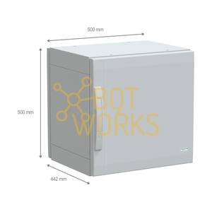 Schneider Electric NSYPLA554G - Nuevo - Product Image 1