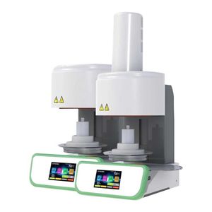 Horno de porcelana, horno de <span class=keywords><strong>prensa</strong></span> para sistema de lingotes dentales de <span class=keywords><strong>prensa</strong></span> máxima, horno para <span class=keywords><strong>prensa</strong></span>, cerámica, <span class=keywords><strong>laboratorio</strong></span> Dental - Product Image 5