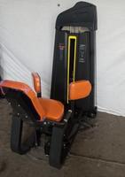 Équipement de fitness commercial de haute qualité meilleur prix machine de force d'abducteur pour une utilisation en salle de gym avec sélection de charge de broche