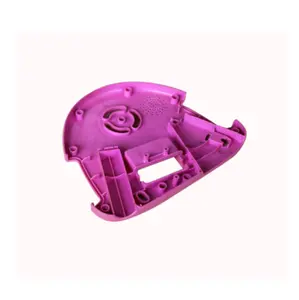 Custom Manufacturer Injection Molding Plastic Parts Oem/Odm Injection Molding Small Parts Custom Contractor