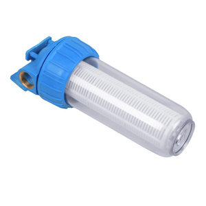 Lọc nước, toàn bộ nhà lọc lọc nước, lọc trước, 10 inch ý lọc bụi bẩn, thiết bị xử lý nước - Product Image 4