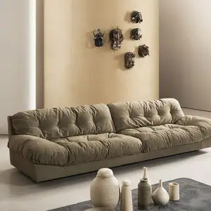 Upholstered Fabric Luxury Italian Sofa Modern Sofa Couch for Living Room Luxury Room Couch Living Room Sofas